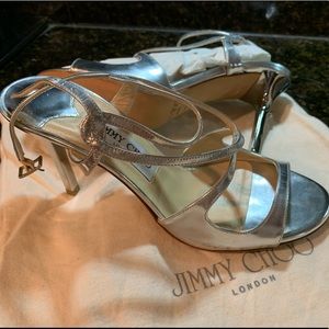 Jimmy Choo Sandals